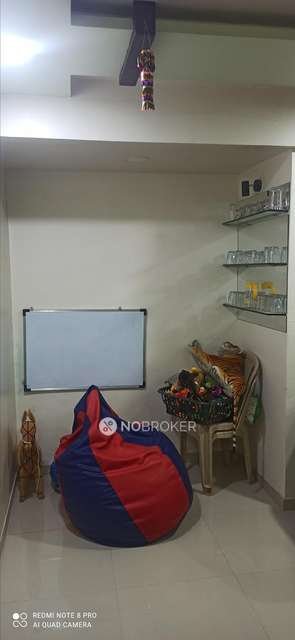 2 BHK for Rent  In Vikram Wines