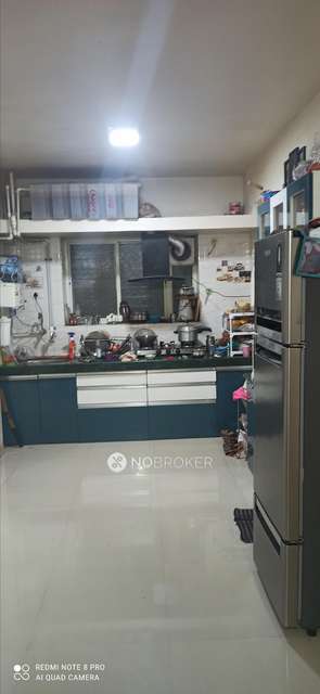 2 BHK for Rent  In Vikram Wines