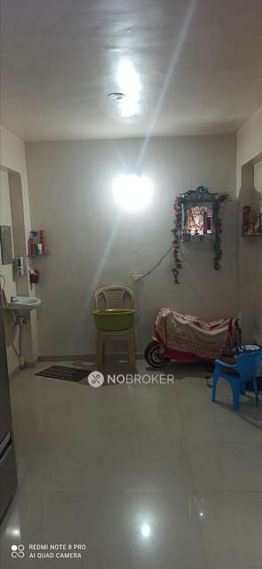 2 BHK for Rent  In Vikram Wines