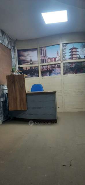 Office Space in Chattushringi, Pune for sale 