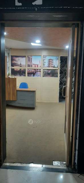 Office Space in Chattushringi, Pune for sale 