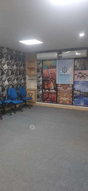 Office Space in Chattushringi, Pune for sale 
