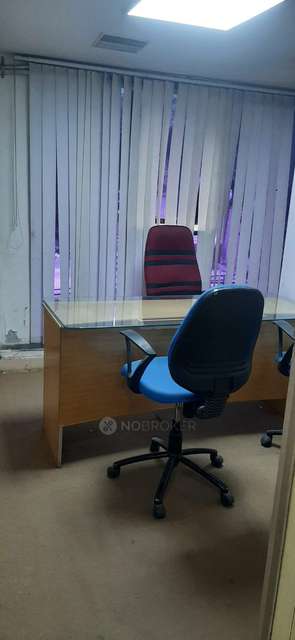 Office Space in Chattushringi, Pune for sale 