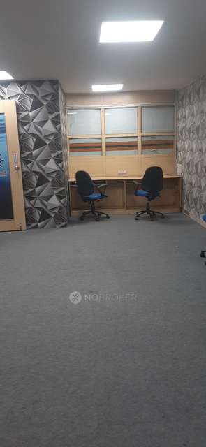 Office Space in Chattushringi, Pune for sale 