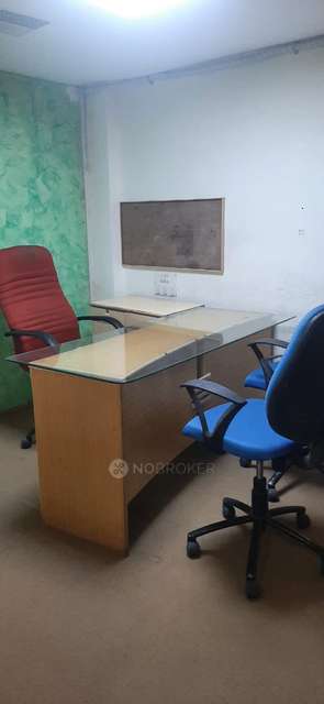Office Space in Chattushringi, Pune for sale 