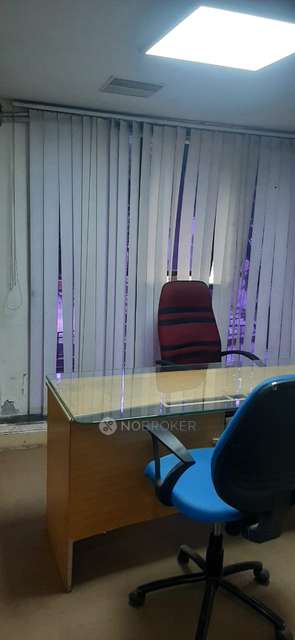 Office Space in Chattushringi, Pune for sale 