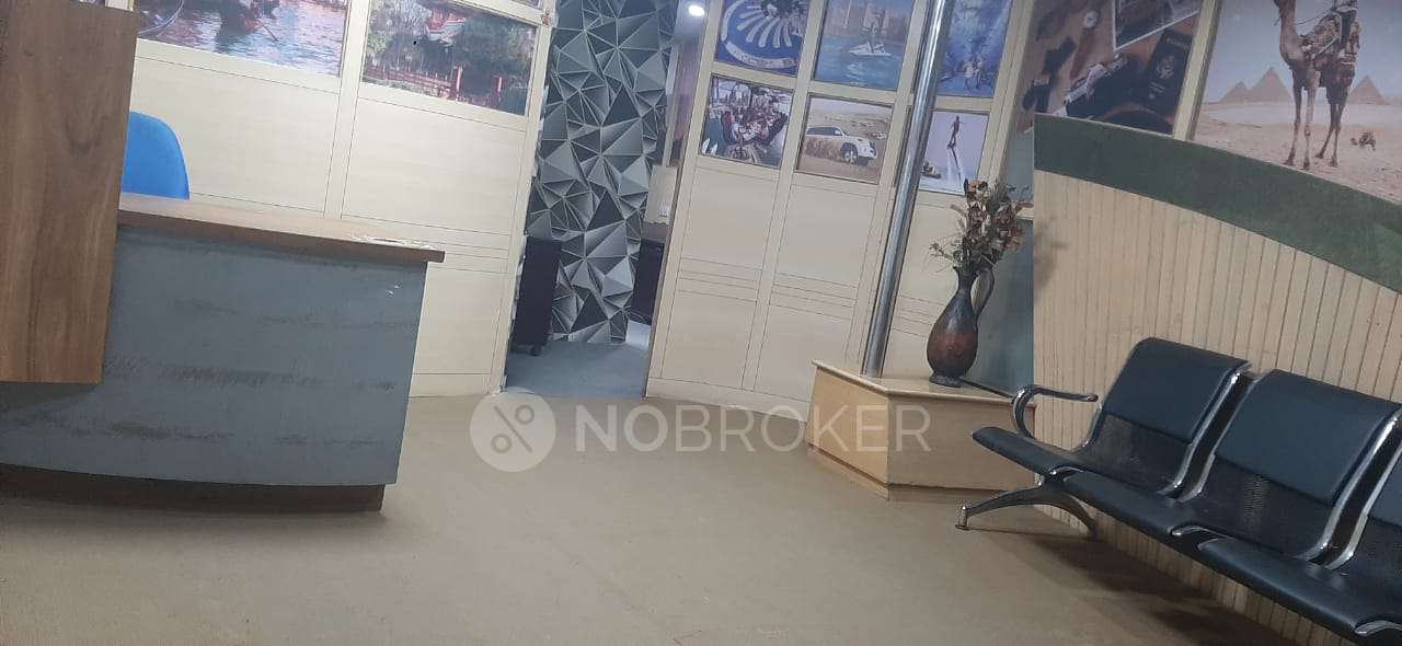 Office Space in Chattushringi, Pune for sale 