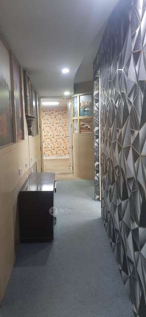 Office Space in Chattushringi, Pune for sale 