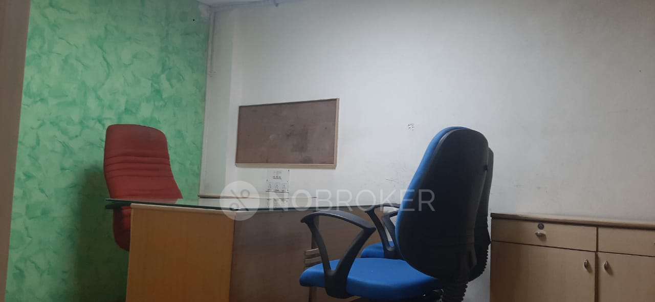 Office Space in Chattushringi, Pune for sale 