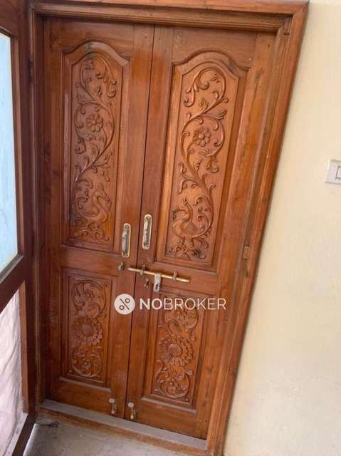 3 BHK Flat In Sai Brunda Residency For Sale  In Amberpet