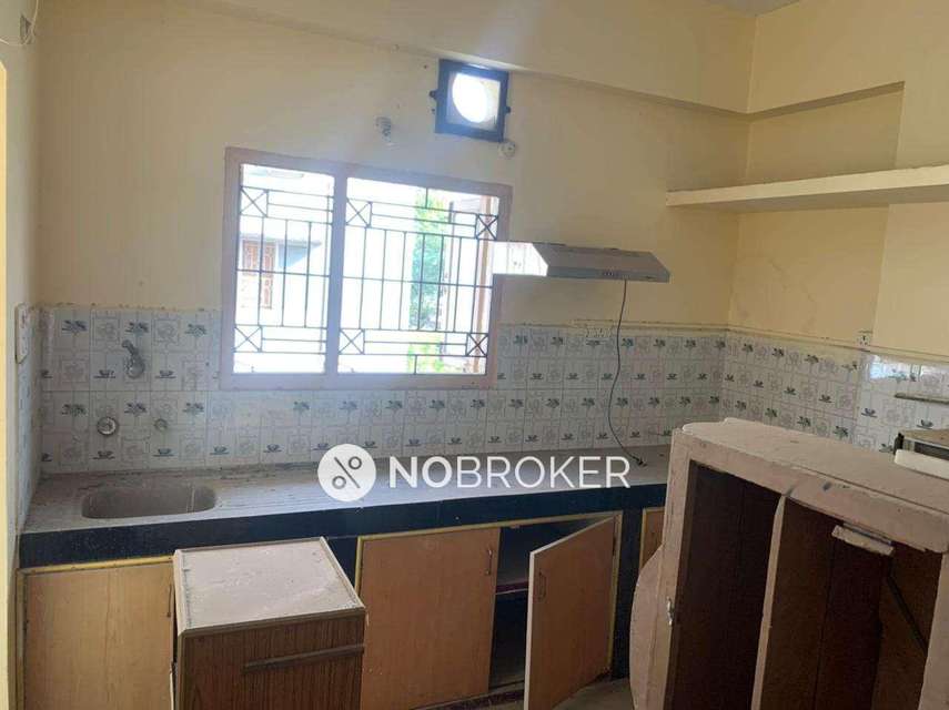 3 BHK Flat In Sai Brunda Residency For Sale  In Amberpet