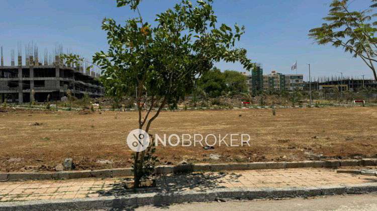 Plot For Sale  In Golden Serenity  In Golden Serenity Towers