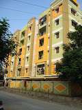 3 BHK Flat In Sumnaa Viharika Residency For Sale  In Chanda Nagar