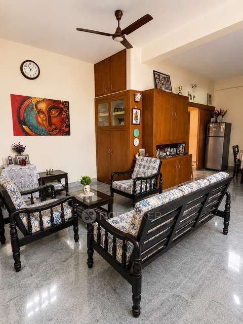 4+ BHK House For Sale  In Adyar