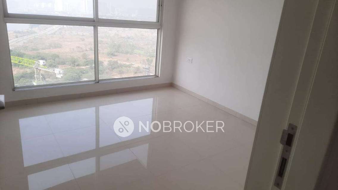 2 BHK Flat In Godrej Boulevard For Sale  In Manjari Khurd