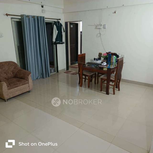 2 BHK Flat In Gurukrupa Park for Rent  In Manjari Budruk