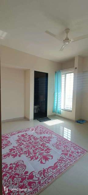 2 BHK Flat In Magnum Iris for Rent  In Kesnand 