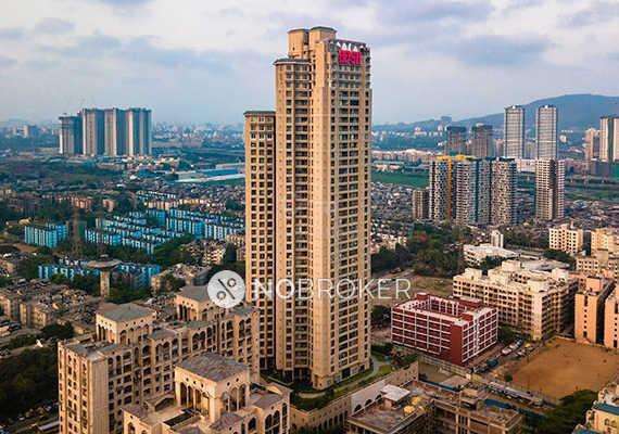 2 BHK Flat In Dosti Ambrosia For Sale  In Wadala East