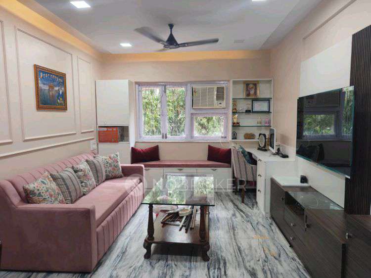 1 BHK Flat In Anmol Society For Sale  In Andheri East