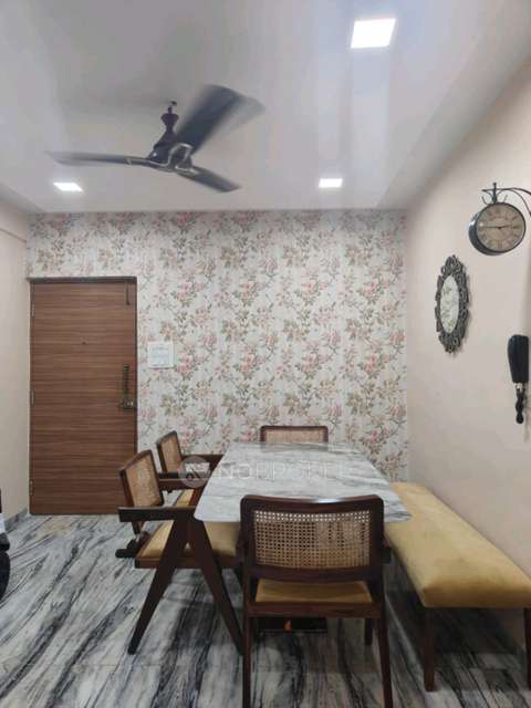 1 BHK Flat In Anmol Society For Sale  In Andheri East