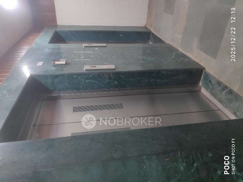 3 BHK Flat In Chitravani Chs For Sale  In Malad East