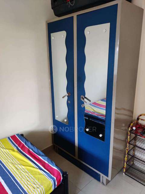 3 BHK Flat In Apartment  For Sale  In Goregaon