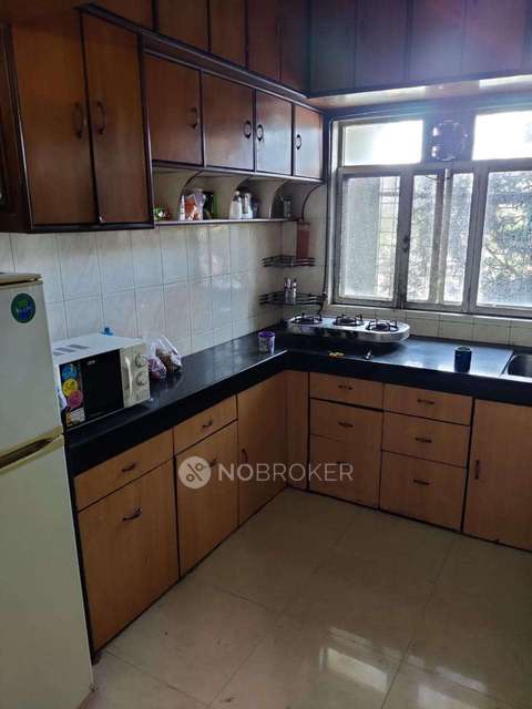 3 BHK Flat In Apartment  For Sale  In Goregaon