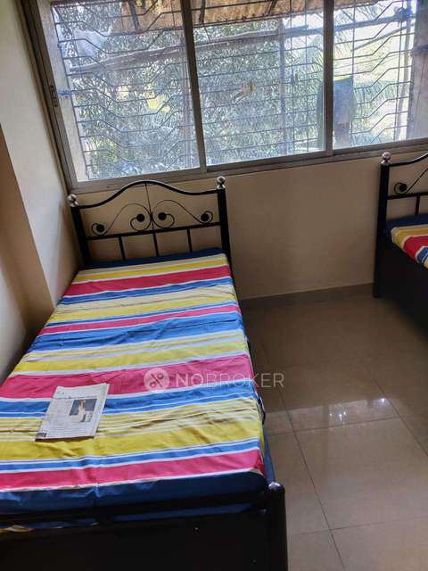 3 BHK Flat In Apartment  For Sale  In Goregaon