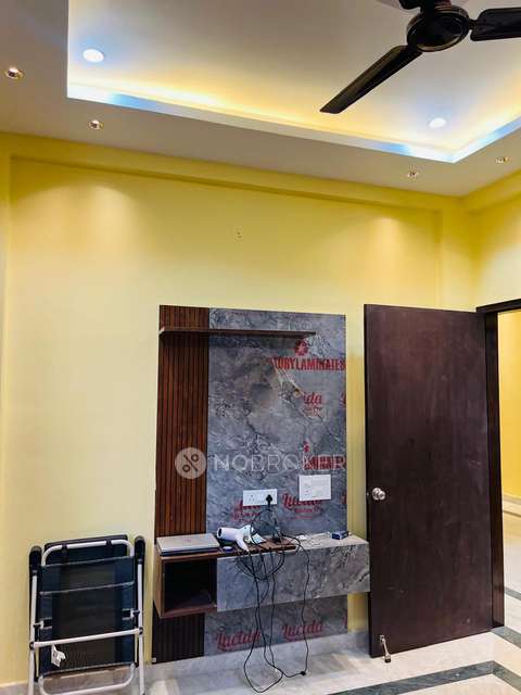 4+ BHK House for Rent  In Phi Iii
