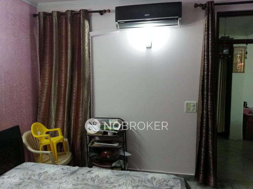 2 BHK Flat In Sb for Rent  In Kotla Mubarakpur