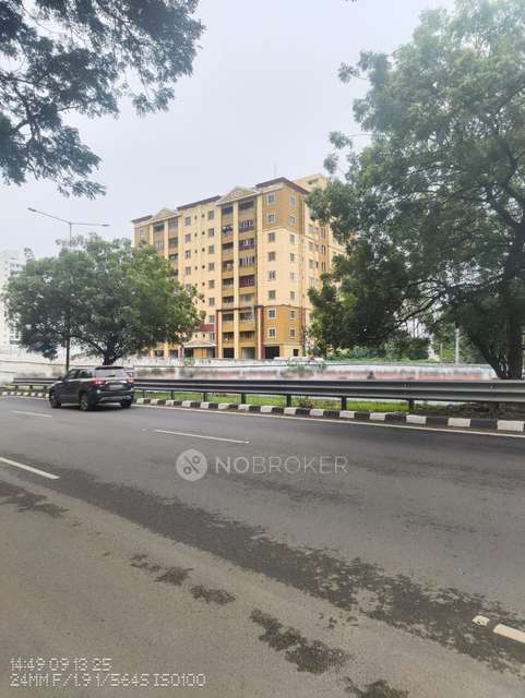 3 BHK Flat In Jeayam Dream Palace, Vandalur For Sale  In Vandalur