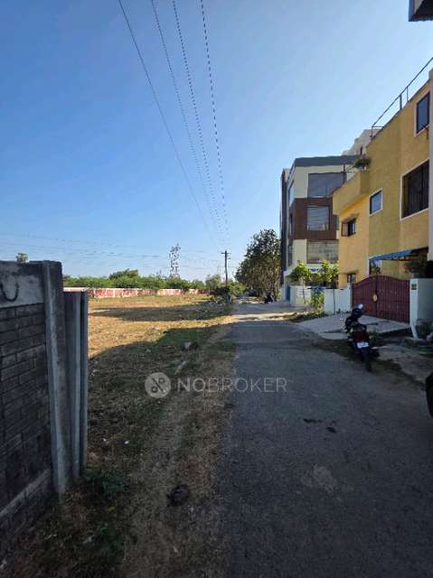 Plot For Sale  In Vgn Seremity Noav? In Nova Platina Extension
