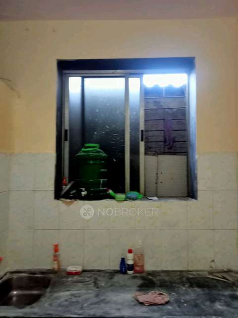 1 RK Flat In Mandareshwar Niwas For Sale  In Kali Mata Mandir
