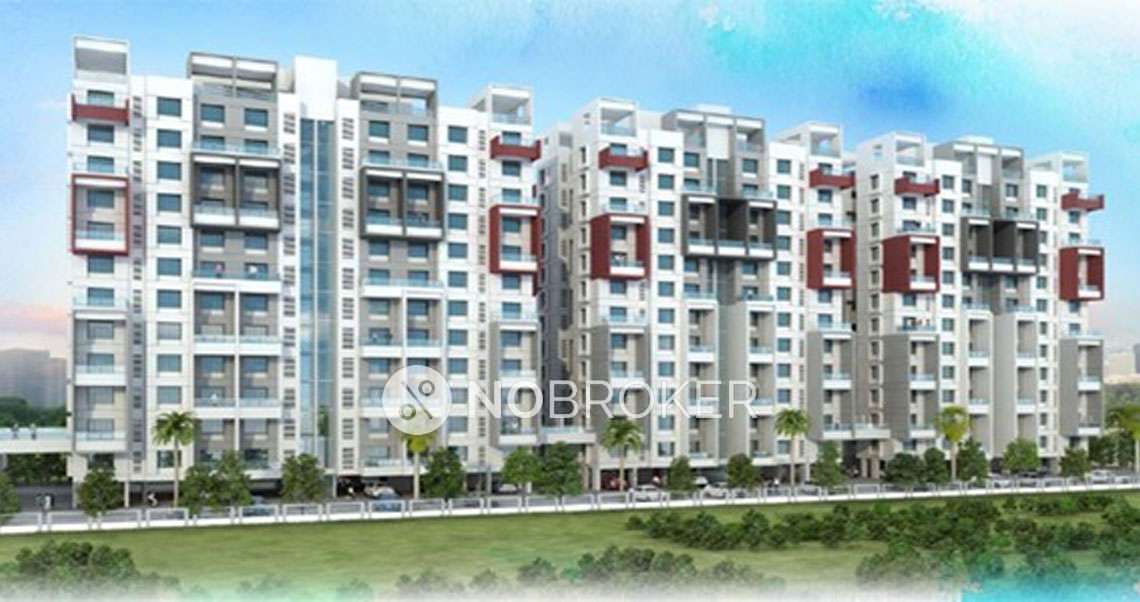 3 BHK Flat In Amrit Apartment For Sale In Sukhwani