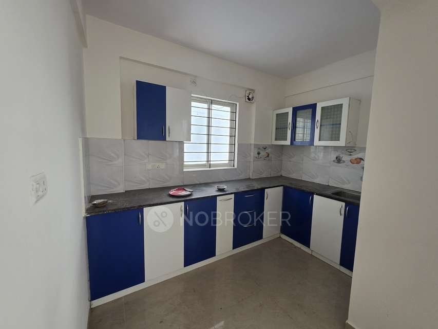 2 BHK Flat In Karsten Palm Groves For Sale  In Marsur