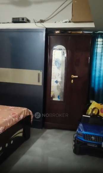 2 BHK House for Rent  In 2fqp+jmx, Andanappa Layout, Bengaluru, Karnataka 560073, India