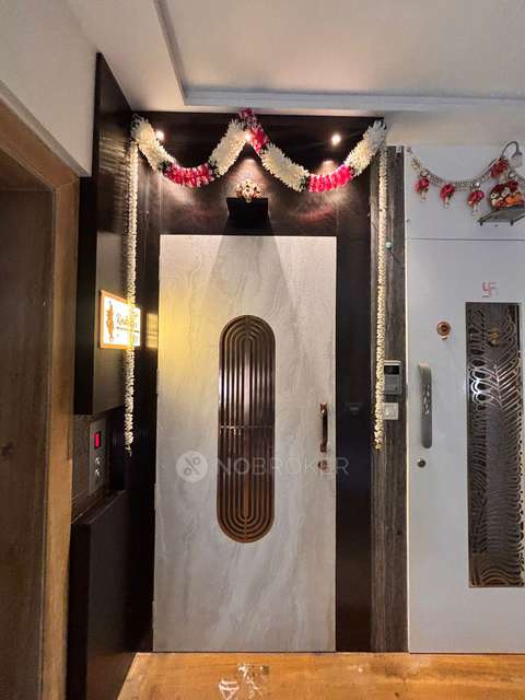 2 BHK Flat For Sale In Manisha Garden Chs
