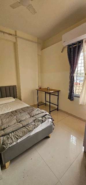 PG for Boys in Santacruz East