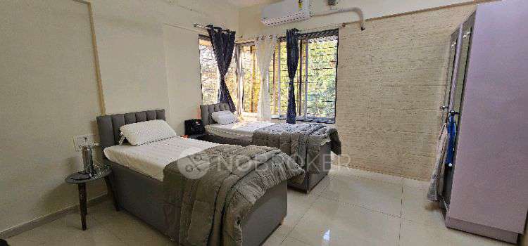 PG for Boys in Santacruz East