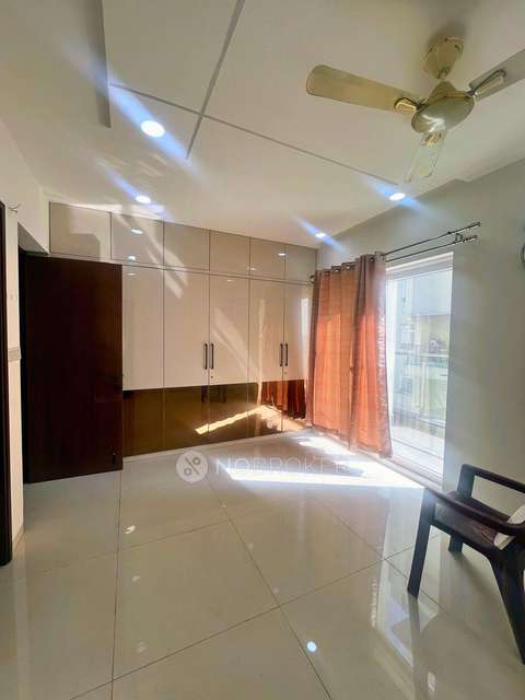 3 BHK Flat In Sri Aditya Athena for Rent  In Shaikpet