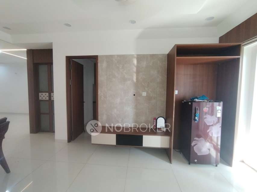 3 BHK Flat In Sri Aditya Athena for Rent  In Shaikpet