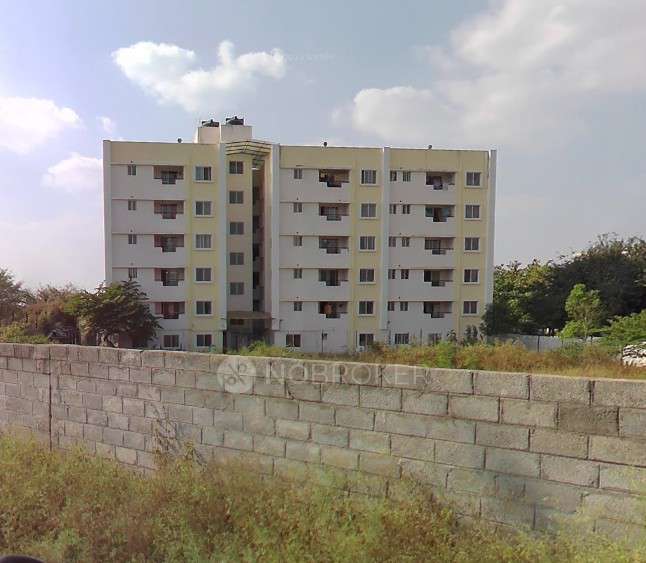 2 BHK Flat In Metropolis Oak Town for Rent  In Bikkanahalli