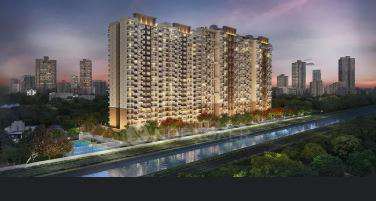 2 BHK Flat In Apartment For Sale  In Hadapsar