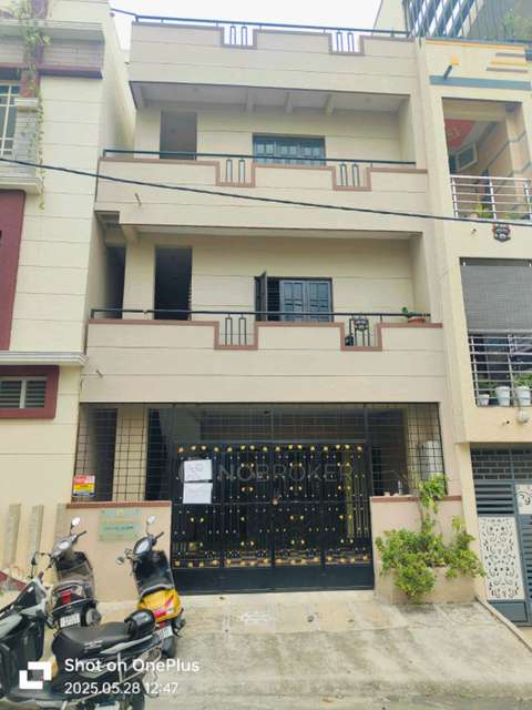 3 BHK House For Sale  In Mallathahalli