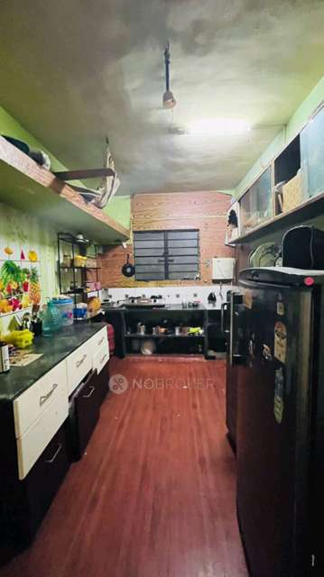 Shared Room for Female In 2 BHK  In Building A, Vishwakarma Nagar,pashan-sus Road In Vishwakarma Nagar