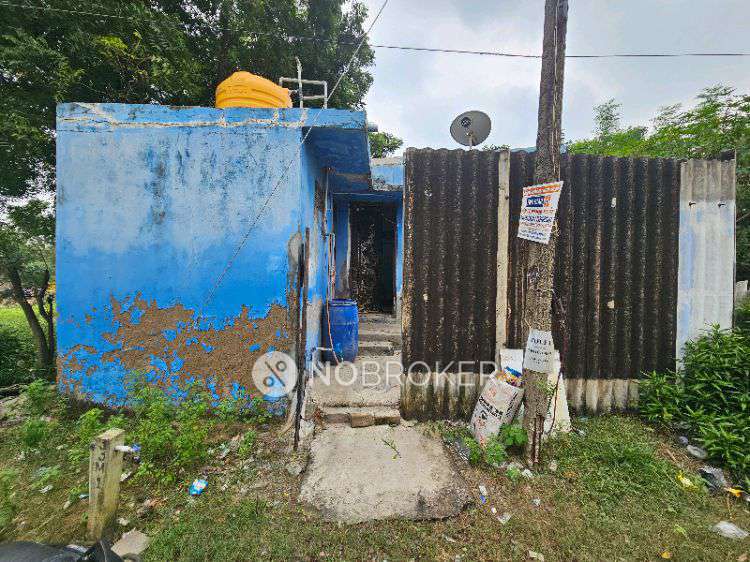 1 BHK House For Sale  In Athipattu