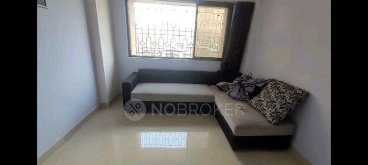 2 BHK Flat In Swapnapurti Hights  for Rent  In Yashaswi Nagar, Dhokali, Thane West
