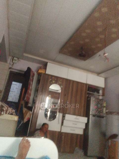 1 RK Flat In Ghatkopar Gangawadi Chs For Sale  In 3wr5+qv5, Gangawadi, Ghatkopar West, Mumbai, Maharashtra 400086, India