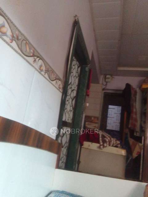 1 RK Flat In Ghatkopar Gangawadi Chs For Sale  In 3wr5+qv5, Gangawadi, Ghatkopar West, Mumbai, Maharashtra 400086, India