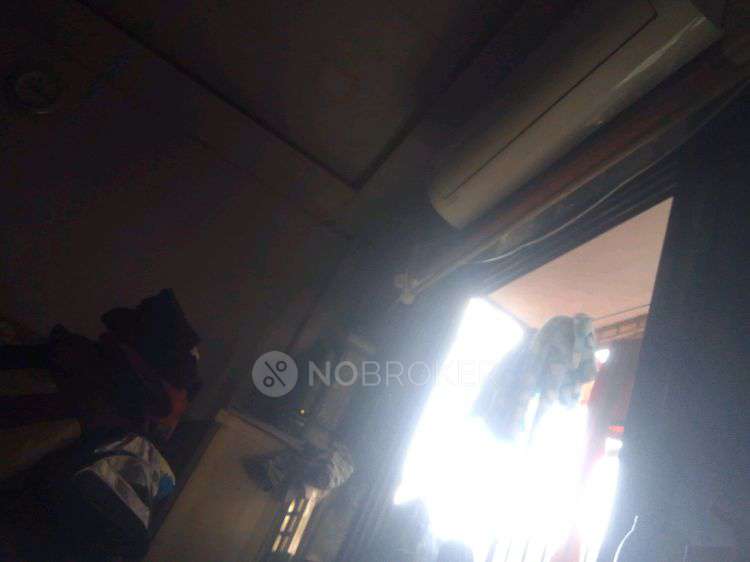 1 RK Flat In Ghatkopar Gangawadi Chs For Sale  In 3wr5+qv5, Gangawadi, Ghatkopar West, Mumbai, Maharashtra 400086, India